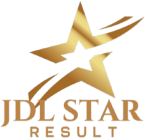 JDL Star Result logo
